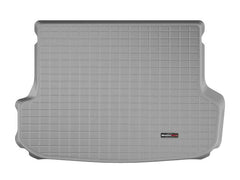 WeatherTech 42851 Cargo Liners Grey