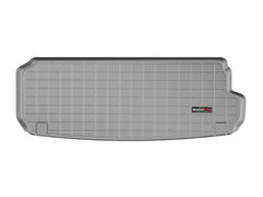 WeatherTech 42888 Cargo Liners Grey