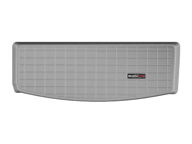 WeatherTech 42925 Cargo Liners Grey