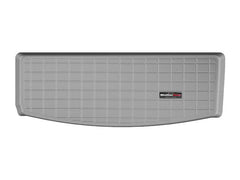 WeatherTech 42925 Cargo Liners Grey