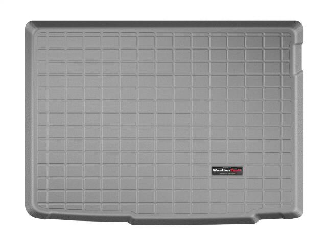 WeatherTech 42929 Cargo Liners Grey