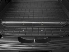 WeatherTech 431183SK Cocoa Cargo Liner With Bumper Protector