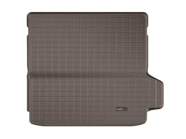 WeatherTech 431205 Cargo/Trunk Liner