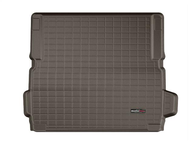 WeatherTech 431277 Cargo Liners
