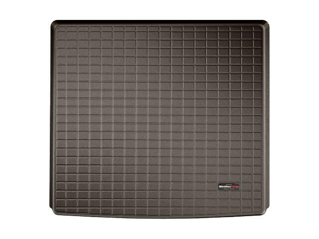 WeatherTech 431360 Cocoa Cargo Liners