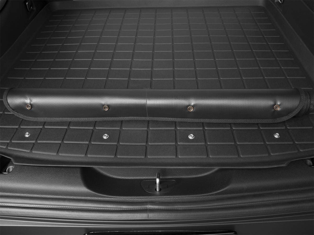 Weathertech 431391SK Cargo Liner w/Bumper Protector