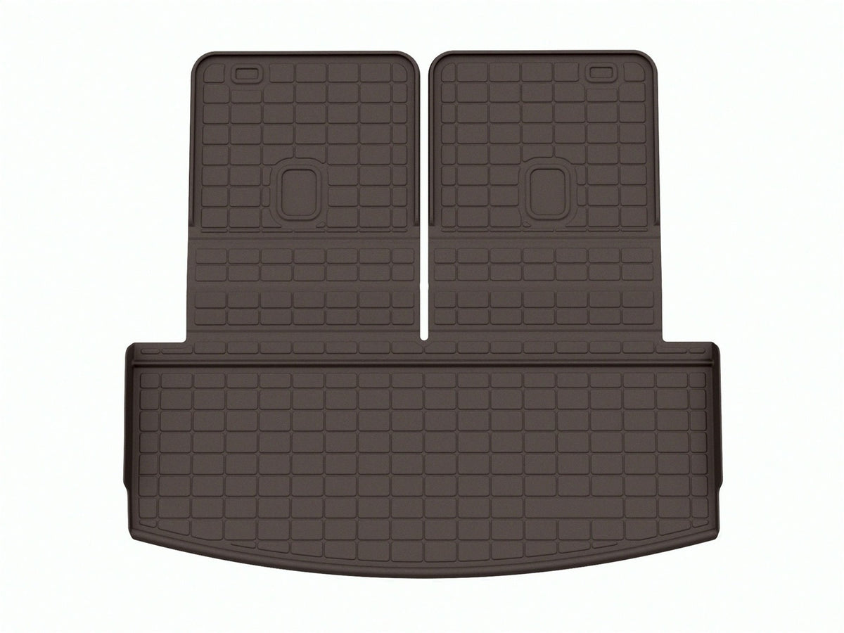 Weathertech 431510IM SeatBack Cargo Liner HP