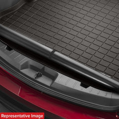 Weathertech 431510IMSK SeatBack Cargo Liner HP w/Bumper Protector