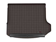 Weathertech 431530SK Cargo Liner w/Bumper Protector