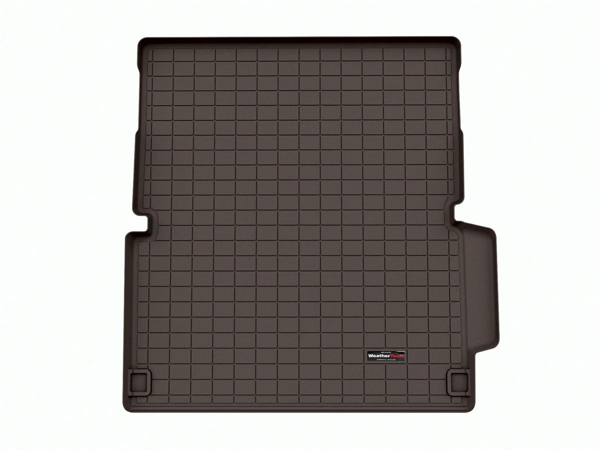 Weathertech 431552 Cargo Liner