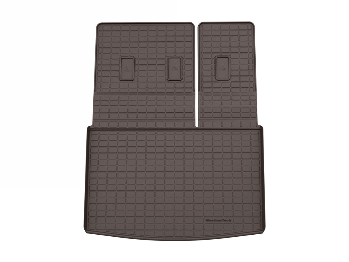 Weathertech 431750IM SeatBack Cargo Liner HP
