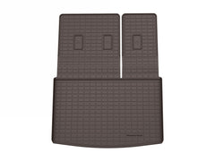 Weathertech 431750IM SeatBack Cargo Liner HP