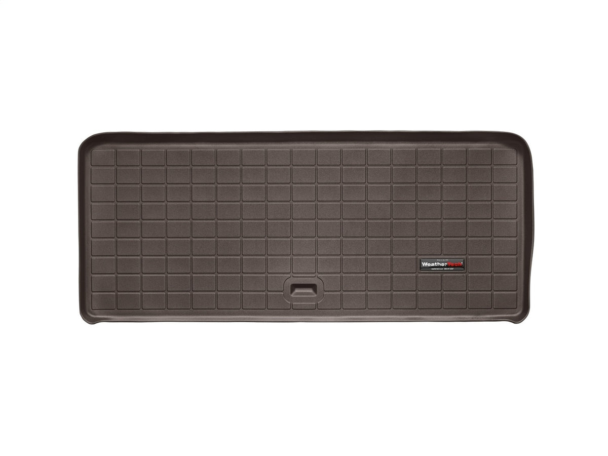 Weathertech 43411 Cargo Liner