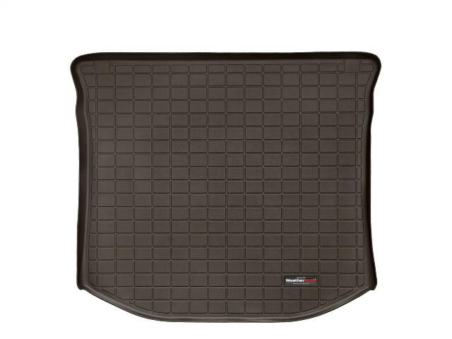 WeatherTech 43469 Cargo Liners Cocoa