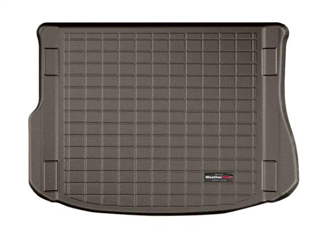 WeatherTech 43525 Cargo Liners Cocoa