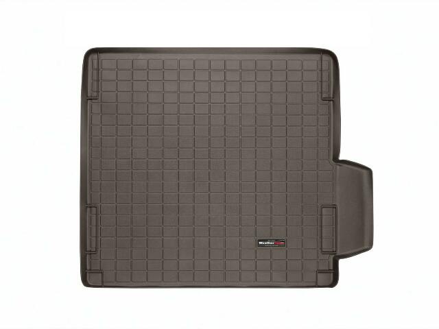 WeatherTech 43580 Cargo Liners Cocoa