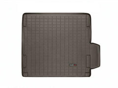 WeatherTech 43580 Cargo Liners Cocoa