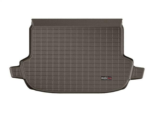 WeatherTech 43628 Cargo Liners Cocoa