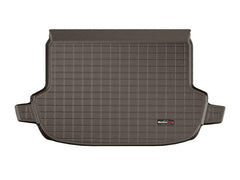 WeatherTech 43628 Cargo Liners Cocoa