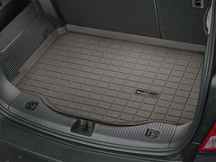 WeatherTech 43630 Cargo Liners Cocoa