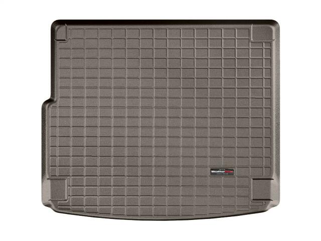 WeatherTech 43675 Cargo Liners Cocoa