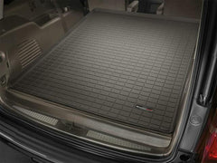 WeatherTech 43677 Cargo Liners Cocoa
