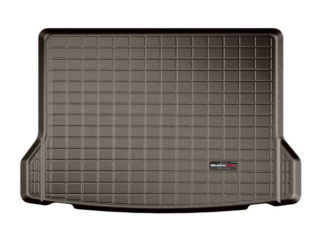 WeatherTech 43716 Cargo Liners Cocoa