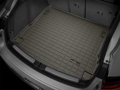 WeatherTech 43726 Cargo Liners Cocoa