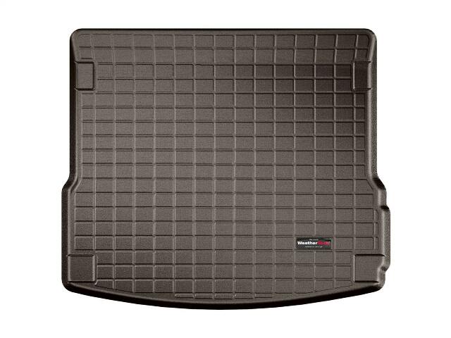 WeatherTech 43726 Cargo Liners Cocoa