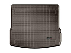 WeatherTech 43726 Cargo Liners Cocoa