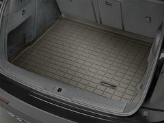 WeatherTech 43737 Cargo Liners Cocoa