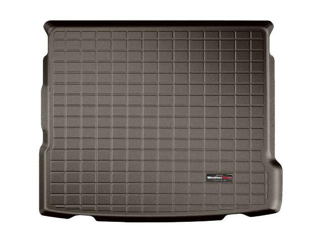WeatherTech 43737 Cargo Liners Cocoa