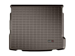WeatherTech 43737 Cargo Liners Cocoa