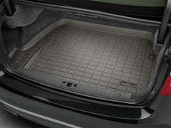 WeatherTech 43770 Cargo Liners Cocoa
