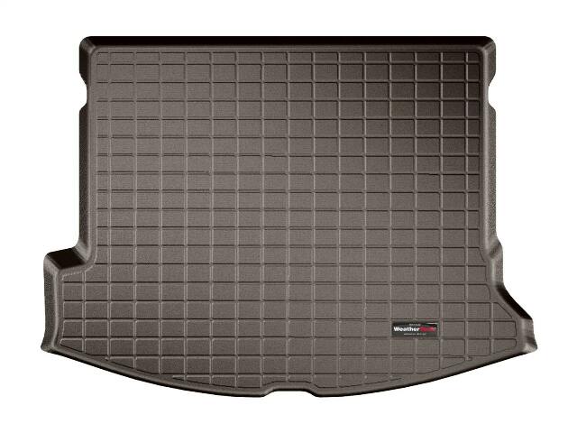 WeatherTech 43771 Cargo Liners Cocoa