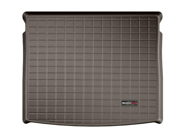 WeatherTech 43831 Cargo Liners Cocoa