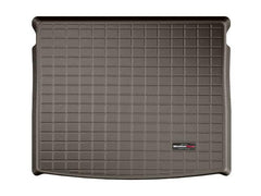WeatherTech 43831 Cargo Liners Cocoa