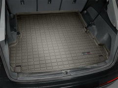 WeatherTech 43853 Cargo Liners Cocoa