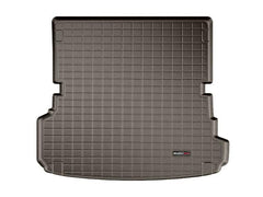 WeatherTech 43853 Cargo Liners Cocoa