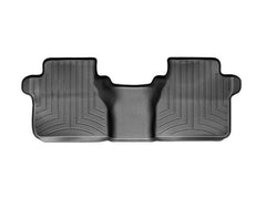 WeatherTech 440473 Rear FloorLiner Black