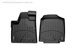WeatherTech 440591 Front FloorLiner Black