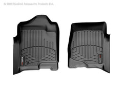 WeatherTech 440661 Front FloorLiner Black