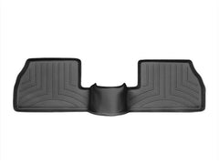 WeatherTech 440752 Rear FloorLiner Black