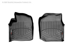 WeatherTech 440771 Front FloorLiner Black