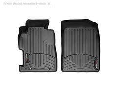WeatherTech 440901 Front FloorLiner Black