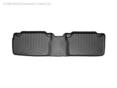 WeatherTech 440902 Rear FloorLiner Black