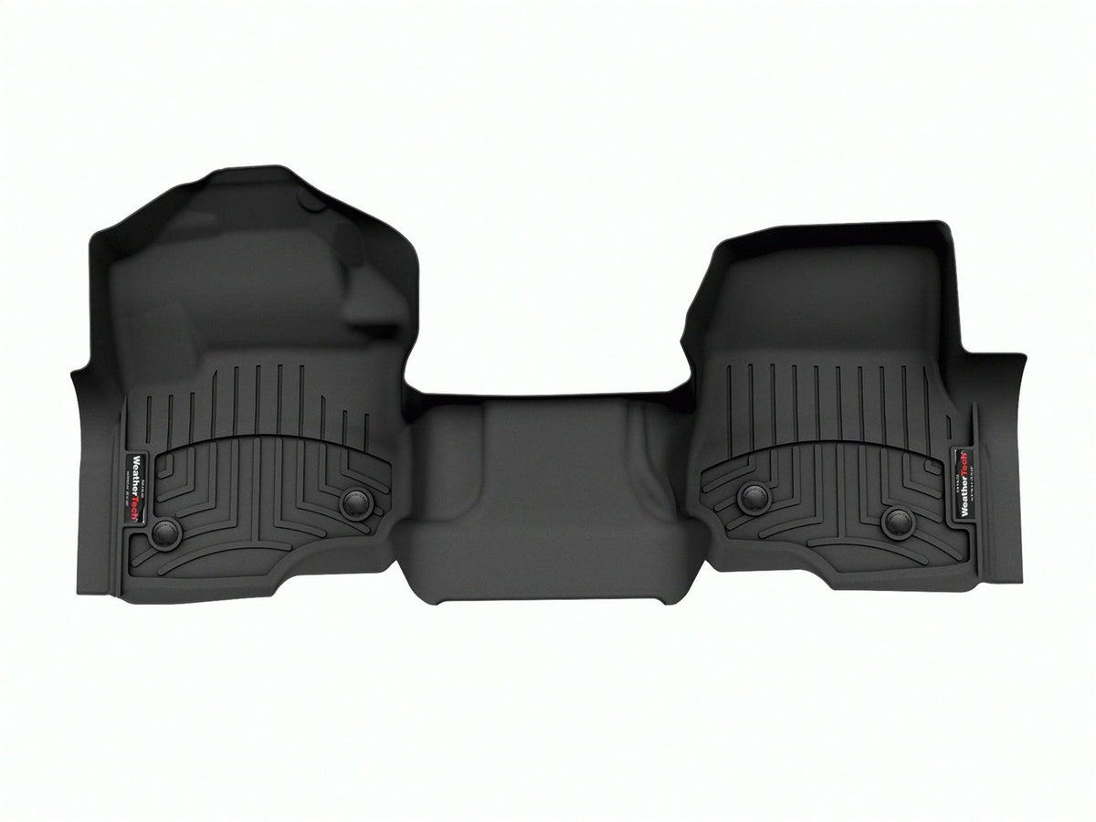 Weathertech 4410331V FloorLiner DigitalFit