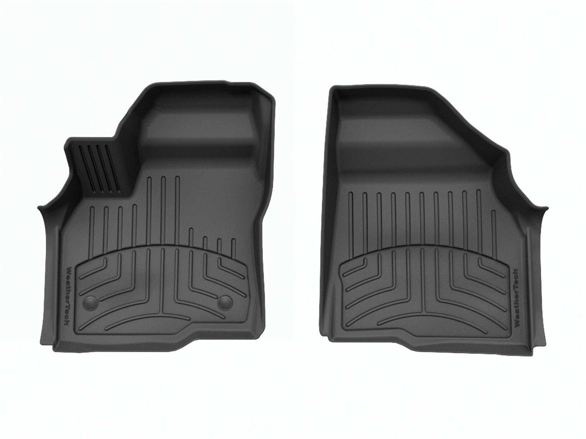 Weathertech 4411701IM FloorLiner HP