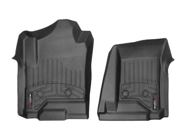WeatherTech 4412661V Front FloorLiner Vinyl Floors