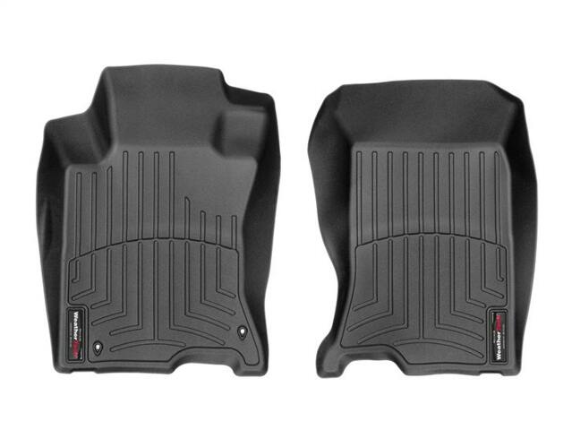 WeatherTech 4412771 FloorLiner DigitalFit